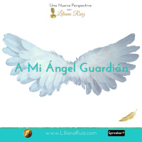 A Mi Àngel Guardián