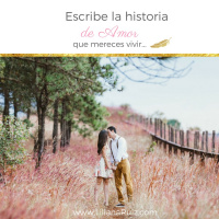 Escribe la Historia de Amor que Mereces Vivir con Liliana Ruiz