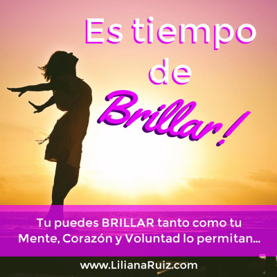 Una Nueva Perspectiva Con Liliana Ruiz