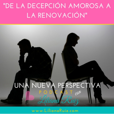 Una Nueva Perspectiva Con Liliana Ruiz