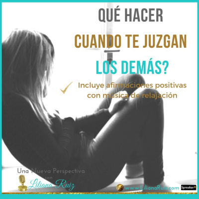 Una Nueva Perspectiva Con Liliana Ruiz