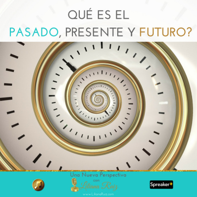 Una Nueva Perspectiva Con Liliana Ruiz