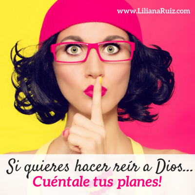 Una Nueva Perspectiva Con Liliana Ruiz