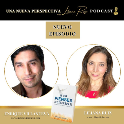 Una Nueva Perspectiva Con Liliana Ruiz
