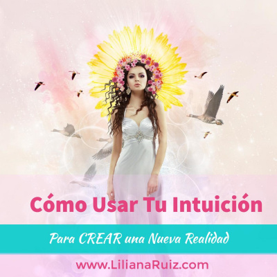 Una Nueva Perspectiva Con Liliana Ruiz