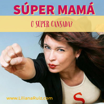 Una Nueva Perspectiva Con Liliana Ruiz