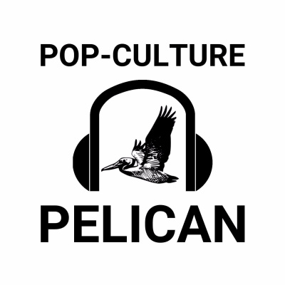 Pop-culture Pelican