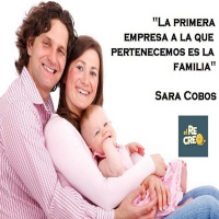 [Podcast El Recreo #48] La primera empresa a la que pertenecemos es la familia @diferenziacoach