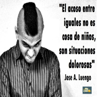 [Podcast El Recreo #29] El acoso entre iguales no es cosa de niños, son situaciones dolorosas @jaluengolatorre