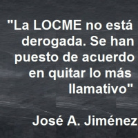 [Podcast El Recreo #38] La LOMCE no está derogada. Se han puesto de acuerdo en quitar lo más llamativo @jochimet
