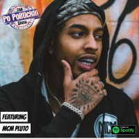 Episode 380 - MCM Pluto @MCMPLUTOMUSIC