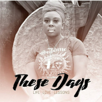 Episode 397 - Christina Denae @christinadenae_music