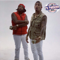 Episode 370 - FOF Pablo and FOF Jetsun 