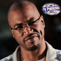 Episode 378 - Serius Jones Pt 4 - @SERIUSJONES