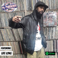 Episode 387 - L.I.F.E. Long | @TherealLifelong