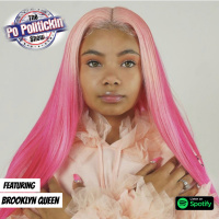 Episode 394 - Brooklyn Queen Pt II @BrooklynQueen03