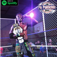 Episode 342 - Ju Dizz @ju_dizz 