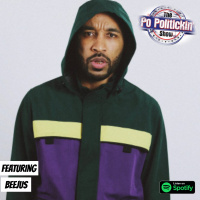 Episode 381 - Beejus @Beejus