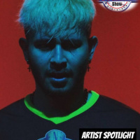 Artist Spotlight - Jandro | @Iam_Jandro