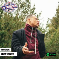 Episode 388 - Javon Sparxx | @JavonSparxx
