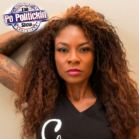 Episode 341 -Jully Black @JullyBlack