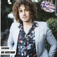 Episode 396 - Ari Herstand @ariherstand 