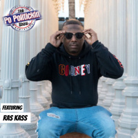 Episode 395 - Ras Kass @RasKass