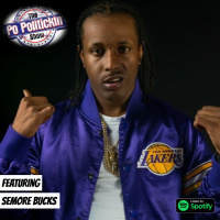 Episode 382 - Semore Buckz @semorebuckz