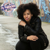 Episode 334 - Artist Spotlight - Julisa @itsjulisa_