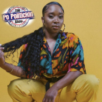 Episode 362 - Amanda Adams | @ms_mandababyy