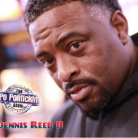 Episode 401 - Dennis Reed II @dennisreedII