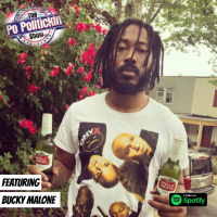 Episode 384 - Bucky Malone @buckymalone703