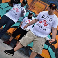 Episode 391- A Burris @A_Burris585