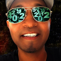 Episode 375 -Mark A Haughton | @quantummarkconsciousness