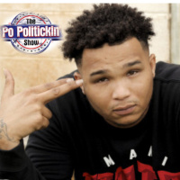 Episode 337 - Artist Spotlight - K.Cirrus @Iamkcirrus