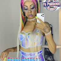 Episode 406 - Pearl Energyy @pearlenergyy