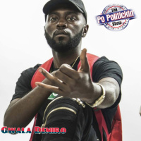 Episode 405 - Gwala Deniro @_DeniroOfficial