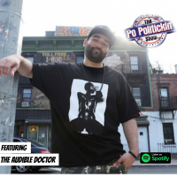 Episode 392 - The Audible Doctor @audibledoctor