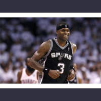 NBA Stephen Jackson Jacob Stitch Duran Redskins Terrance Plummer