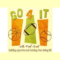 GO4IT Sports Radio-Willie Roaf