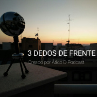 3 DEDOS DE FRENTE. La coartada