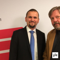 Kesäkuun vieraana Vuokraturvan omistaja Timo Metsola