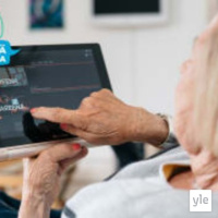 Palveleeko verkkokauppa ikäihmisiä?