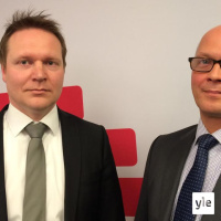 Mikä maksaa?: Finanssivalvonta Suomessa