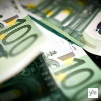 Se suurituloisin promille