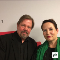 Kesäkuun vieraana Telan toimitusjohtaja Suvi-Anne Siimes