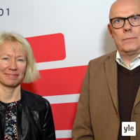 Mikä maksaa?: Viron talous