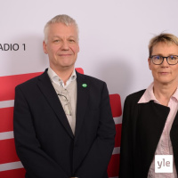 Taloustaidot kunniaan