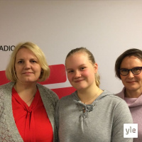 Yrittäjyyskasvatus alkaa jo koulussa