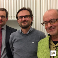 Mikä maksaa?: Millainen talousvuosi on tulossa?